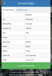 BALIKESİR BURHANİYE AVUNDUK BÖLGESİNDE SATILIK YAYLA BAHÇESİ
