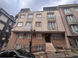 KAĞITHANE GÜLTEPE MAH.OTOPARKLI 2+1 KİRALIK DAİRE