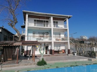 KÜÇÜKÇEKMECE GÖL MANZARALI KOMPLE MÜSTAKİL KİRALIK BİNA