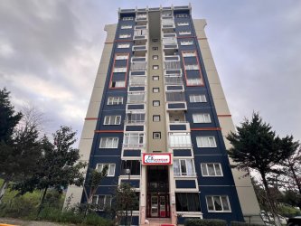 KÜÇÜKÇEKMECE HALKALI ATAKENT TOKİ FULYADA 2+1 BOŞ SATILIK DAİRE