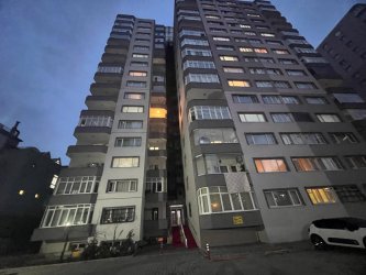 BEYLİKDÜZÜ ADNAN KAHVECİ BANKSİS SİTESİNDE 175m2 SATILIK DAİRE
