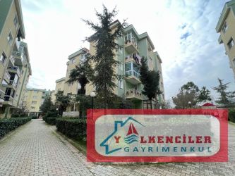 HALKALI MARMARAYA YÜRÜME MESAFESİNDE FULL EŞYALI KİRALIK DAİRE