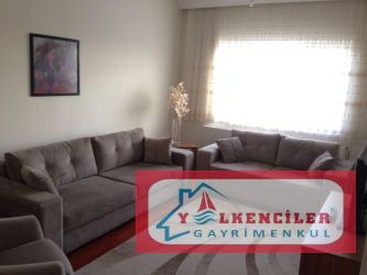 HALKALI TOKİ ATAKENT FULYA SİTESİNDE 2+1 EŞYALI KİRALIK DAİRE