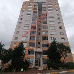 BAŞAKŞEHİR KAYAŞEHİR 3.BÖLGEDE TADİLATLI SATILIK DAİRE