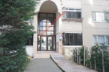 HALKALI ATAKENT TOKİ FULYA SİTESİNDE 3+1 GİRİŞ KAT KİRALIK DAİRE