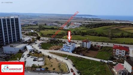 Karadenizin İncisi SİNOPta TURİZM RUHSATLI 20 ODALI BUTİK OTEL