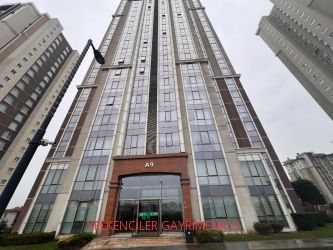 YELKENCİLER^DEN BAHÇEŞEHİR KİPTAŞ VADİTEPE 3.BÖLGE KİRALIK DAİRE