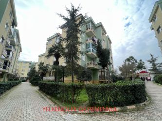 HALKALI MARMARAYA YÜRÜME MESAFESİNDE FULL EŞYALI KİRALIK DAİRE