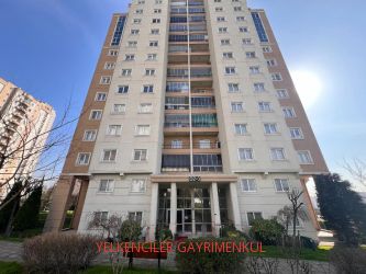 BAHÇEŞEHİR ISPARTAKULE OLİMPOS SİTESİNDE 3+1 KİRALIK 168m2 DAİRE