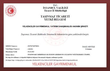 ARNAVUTKÖY ÇİLİNGİR AKBAYIR MEVKİNDE 500m2 HİSSELİ ARSA