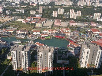 Yelkenciler GYD Ajansından ATAKENT TEMA İSTANBUL KİRALIK DAİRE