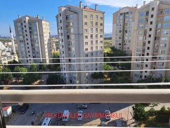 BAŞAKŞEHİR KAYABAŞI KAYAŞEHİR 10.BÖLGEDE 2+1 SATILIK  DAİRE