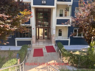 YELLKENCİLER ATAKENT TOKİ FULYA SİTESİNDE 2+1 75m2 KİRALIK DAİRE