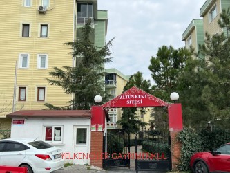 HALKALI MARMARAYA YÜRÜME MESAFESİNDE FULL EŞYALI KİRALIK DAİRE