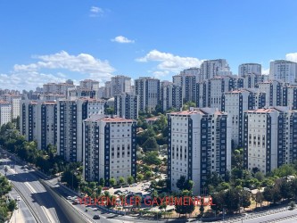 YELKENCİLER^DEN HALKALI ATAKENT MAH.TOKİ FULYA 3+1 SATILIK DAİRE