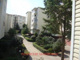 HALKALI İSTASYON VAKIFBANK SİTESİNDE  2+1  KİRALIK DAİRE