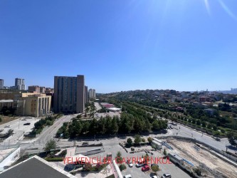 HALKALI ATAKENT MAH.DUMANKAYA MİKS EŞYALI STÜDYO KİRALIK DAİRE