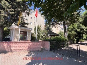 HALKALI İSTASYON VAKIFBANK SİTESİNDE  2+1  KİRALIK DAİRE