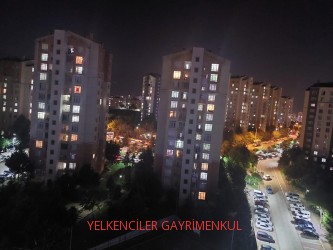 BAŞAKŞEHİR KAYABAŞI TOKİ KAYAŞEHİR 7.BÖLGE 2+1 KİRALIK DAİRE