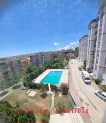 SİLİVRİ ÇANTA SUAT YALKİN SİTESİ EŞYALI 3+1 KİRALIK DAİRE