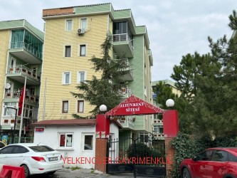 HALKALI MARMARAYA YÜRÜME MESAFESİNDE TADİLATLI 2+1 KİRALIK DAİRE