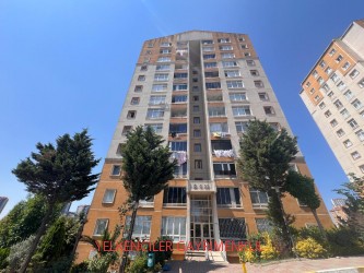 BAŞAKŞEHİR KAYAŞEHİR 3.BÖLGEDE TADİLATLI BOŞ 3+1 SATILIK DAİRE