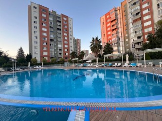 HALKALI ATAKENT SOYAK OLYMPİAKENT 6.BÖLGE 3+1 KİRALIK DAİRE