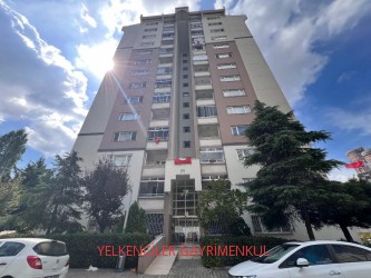 KÜÇÜKÇEKMECE HALKALI ATAKENT TOKİ MANOLYA SİTESİ KİRALIK DAİRE