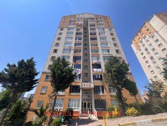 BAŞAKŞEHİR KAYAŞEHİR KAYABAŞI MAH. 3.BÖLGEDE KİRALIK 3+1 DAİRE