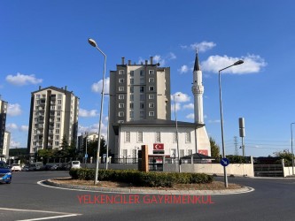 BAŞAKŞEHİR KAYABAŞI TOKİ KAYAŞEHİR 7.BÖLGE 2+1 KİRALIK DAİRE