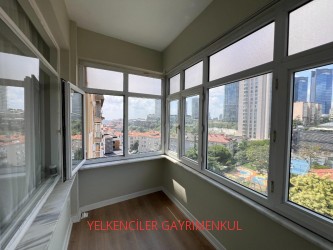 BEŞİKTAŞ NİSBETİYE MAH. AKYILDIZ SİTESİ 3+1 KİRALIK DAİRE