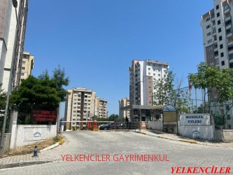 KÜÇÜKÇEKMECE HALKALI ATAKENT MAH. MANOLYA 2+1 KİRALIK DAİRE