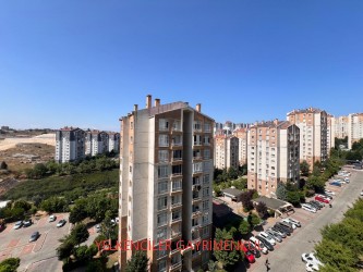 BAŞAKŞEHİR KAYAŞEHİR KAYABAŞI MAH. 3.BÖLGEDE KİRALIK 3+1 DAİRE
