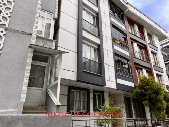 KÜÇÜKÇEKMECE HALKALI YENİDOĞANDA ÇATI DÜBLEKS SATILIK DAİRE