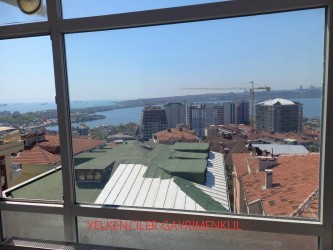 KÜÇÜKÇEKMECE YENİ MAHALLE 3+1 SATILIK DAİRE