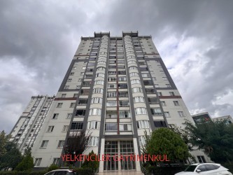 KÜÇÜKÇEKMECE HALKALI ATAKENT ORKİDE2 SİTESİ 4+1 KİRALIK DAİRE