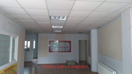 HALKALI İSTASYON MAH. CADDE ÜZERİNDE KİRALIK İŞ YERİ