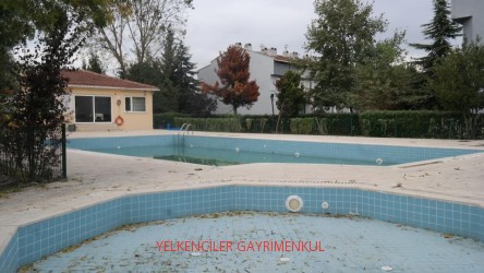 KÜÇÜKÇEKMECE HALKALIDA MARMARAYA 2DK 4+2 FOURLEX KİRALIK VİLLA