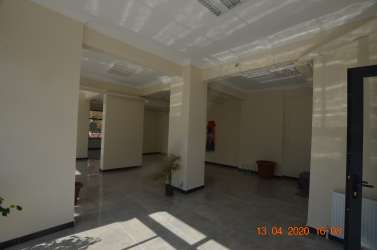 GEMLİK CUMHURİYET MAHALLESİNDE 230 M2 SATILIK DÜKKAN