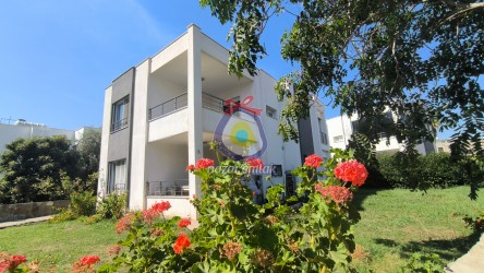SATILIK DAİRE - TURGUTREİS MERKEZDE SATILIK  DAİRE - REF- 2373