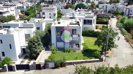SATILIK DAİRE - TURGUTREİS MERKEZDE SATILIK  DAİRE - REF- 2373