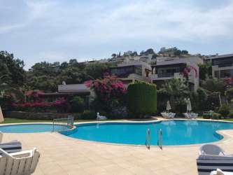 KİRALIK DAİRE - GÜMÜŞLÜK KOYUNBABA DA SEZONDA  KİRALIK  DAİRE - REF- 2468