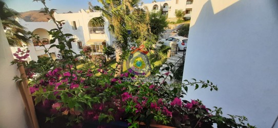 SATILIK DAİRE - BODRUM AKYARLAR RÜYAKENTTE SATILIK DAİRE REF-2490