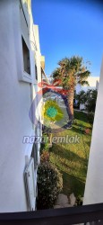 SATILIK DAİRE - BODRUM AKYARLAR RÜYAKENTTE SATILIK DAİRE REF-2490
