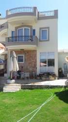 SATILIK VİLLA - NAZAR EMLAK`TAN TURGUTREİSTE ÖZEL HAVUZLU VİLLA REF-2513