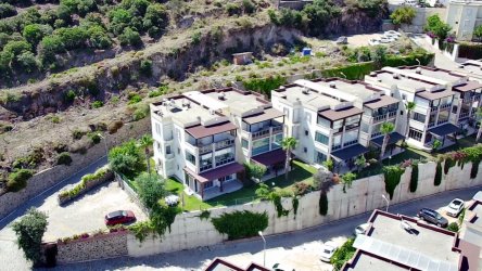 BODRUM TURGUTREİS KARABAĞ DA 3+1 MANZARALI DAİRE REF-2571-1