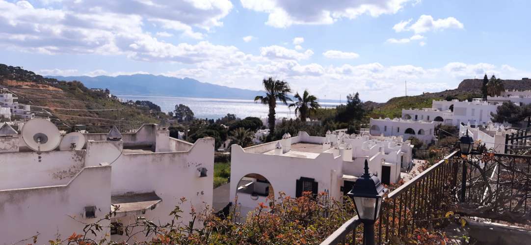 Kiralık Konut Villa NAZAR EMLAK TAN BODRUM AKYARLAR�DA KİRALIK 2+1