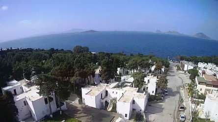 NAZAR EMLAK`TAN  BODRUM TURGUTREİS ` TE MANZARALI   2+1 DAİRE REF-2631