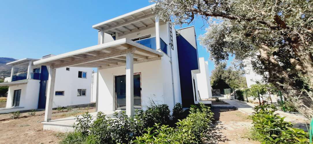 Satılık Konut Villa NAZAR EMLAK TAN BODRUM TURGUTREİS MERKEZDE 3 +1