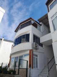 NAZAR EMLAK`TAN TURGUTREİS  MERKEZDE MANZARALI DAİRE. ref-2669